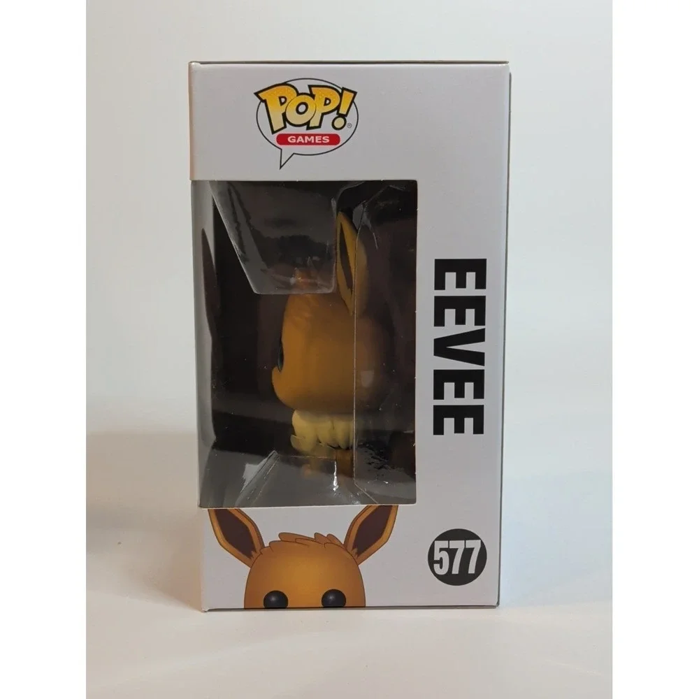 Funko pop games